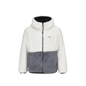 [롯데백화점]폴햄 공용 리버시블 후드 플리스 패딩 점퍼 (PHF4JP3370)