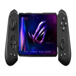 ASUS ROG 테센 모바일 게임 컨트롤러 - 안드로이드 폰 전용 접이식 컴팩트 유선 USB-C 프로그래머블 고속