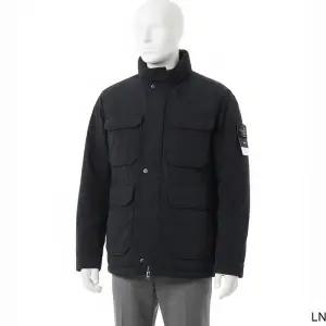 스톤아일랜드 43626 마이크로 트윌 프리마로프트 인슐레이션 재킷