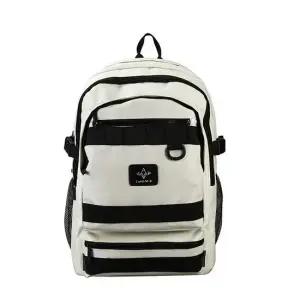 학생 새학기 선물 책가방 데일리 캐주얼 백팩 스타일 캐쥬얼백팩보세 새학기가방선물