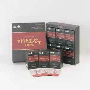 공식판매처 마가보감 프리미엄 울릉도 신비의나무 마가목 추출물 60개 60ml