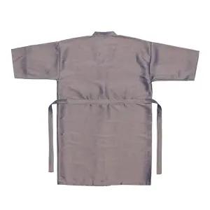 손님가운 미용가운 파랑 미용실 글로시-WFIFQYB