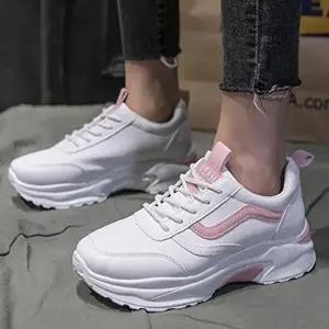 225-250 키높이 운동화 편한 스니커즈 여성-WFIKO2N