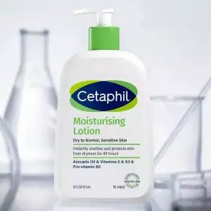 세타필 로션 473ml 3개