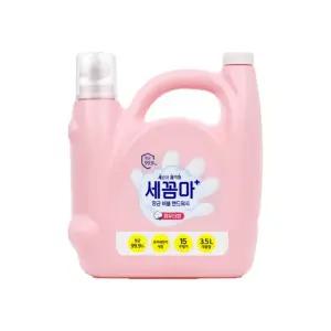 온더바디 세꼼마 핸드워시 3.5L 파우더향