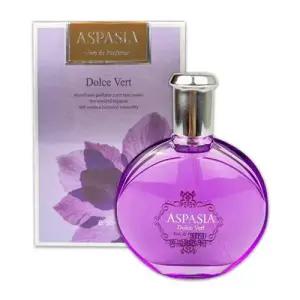 IS-SA 아스파시아 오데 퍼퓸 우먼 돌체 베르 50ml WD51CA1