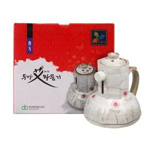 동방애왕뜸기(점화식온구기) 왕쑥뜸기 쑥뜸봉필요