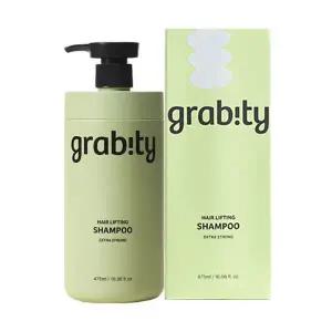 그래비티 카이스트 탈모 샴푸 엑스트라 스트롱 475ml