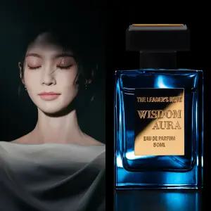 더 리더스 노트 위즈덤아우라 니치향수 오 드 퍼퓸 50ml+10ml