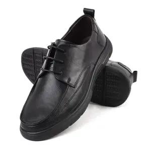 슈즈 발편한 컴포트화 신발 아빠 로퍼 데일리 남성