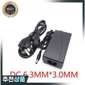 NETGEAR용 POE 스위치 전원 공급 장치 AC DC 어댑터 54V 2.4A 130W 129.6W ADS-150DK-48-1 540130E 332-115