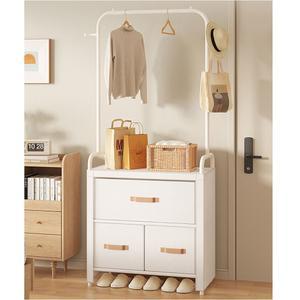 스탠드 옷걸이 행거 서랍장 옷행거 28 93장 옷장 70x41x170cm 긴형 보관함