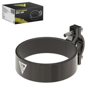 오토바이 바이크 컵홀더 빅사이즈 대형 핸들바형