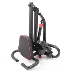 로베라 접이식 로잉머신 조정 홈트 운동 헬스