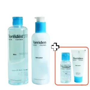 토리든 다이브인 포맨 저분자 히알루론산 기획(총 스킨330ml+젤로션220ml,상세페이지