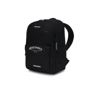 [디스커버리]키즈 플랩포켓 컬러블럭 백팩 (BLACK)DKBG2014N-BKS 627241
