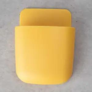 리모컨 거치대 리모컨꽂이 미니수납함 부착식