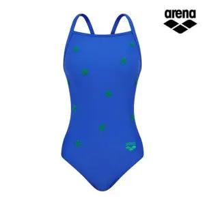 아레나 플러피프렌즈4 원피스 싱글크로스 스트랩백 A6SL1CO04-ROY