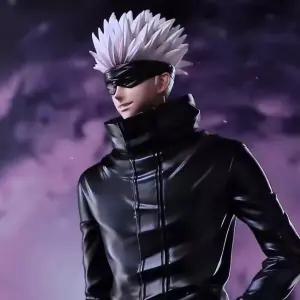 사토루 고조 오사무 토지로 피규어