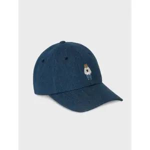 [후아유](대전신세계)Steve Denim Ball Cap/ WHACG2221A