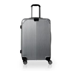 튼튼한 저소음 우레탄바퀴 24인치캐리어 [AZL8663]