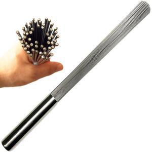 천골스틱 파장채 철삼봉 경혈치기 스텐봉 철사봉 천골치기