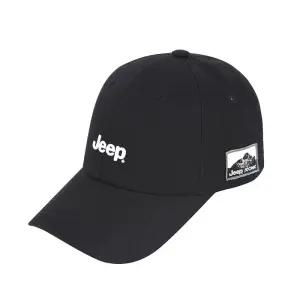 클래식 스몰 로고 볼캡 JP0GCU092BK