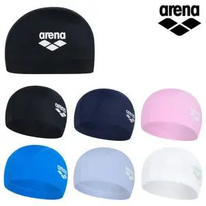 아레나 로고 스판 수모 택1 A5AC1AS02