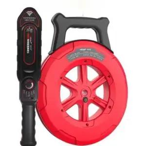 리지드 내시경 하수구 관로 카메라 20m 공사 탐지기 감지기