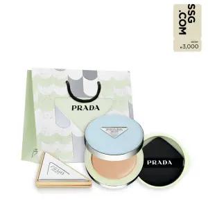[프라다 뷰티](강남점)[상품권] 프라다 쿠션 앤 리필 듀오 (+더블미러)