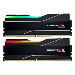 G.SKILL Trident Z5 Neo RGB 64GB [2 x 32GB] DDR5 SDRAM 메모리 키트