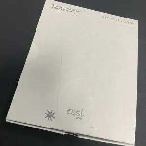 에슬 에셀라이트 어성초 필리프 풋 패치