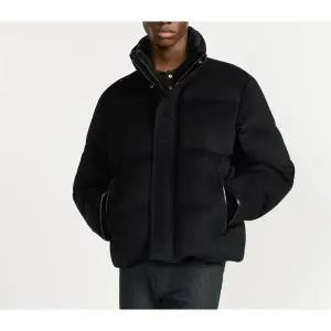 [DIOR]남성 블랙 캐시미어 구스 다운 재킷 148182622