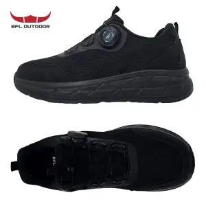 BFL 워킹화 RU44BK-U39 다이얼 발편한 러닝화 니트 운동화 4439