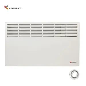 코퍼스트 전기 컨벡터 PT-2000T 히터 난로 난방 욕실