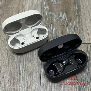 소니 WF-1000XM4 블루투스 무선 이어버드 교체 충전기 케이스 예비 부품 신제품