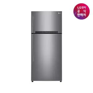 [LG 공식판매처] LG 냉장고 507L B502S53