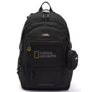 내셔널지오그래픽 남여공용 파치 플러스 백팩 N251ABG020