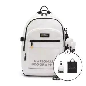 내셔널지오그래픽 키즈 듀블키즈 IVORY (K251KBG090)