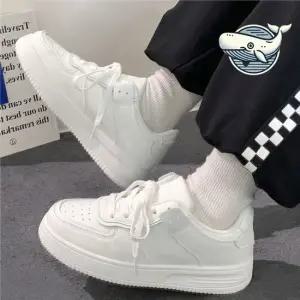 여성 발편한 흰색 운동화 데일리 심플 인솔신발 여성신발 여성운동화 여성스니커즈
