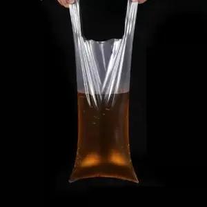 일회용 소변비닐백 1500ml 100p 간이변기 노인 휴대용 WFJBV80