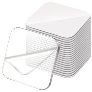 엔더 스티커형 초강력 아크릴 폼 나노 실리콘 클리어 겔 양면 테이프