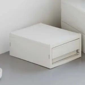 소품함 중형 1단 책상위서랍 데스크정리함 (KYR-WFK97YP)