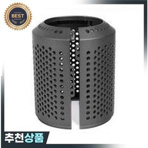 다이슨 호환 헤어 드라이어용 외부 필터 커버 HD01 HD03 HD07 HD08 방진 채반 네트 부품 개방 디자인