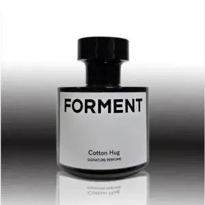 [셀러허브]포맨트 시그니처 코튼허그 오 드 퍼퓸 코튼허그향 50ml (AD) (S33553719)