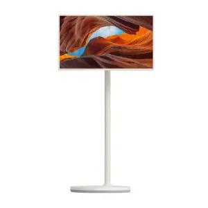 LG 스탠바이미 27ART10DQPL 이동형스탠드 물류 수도권일부 누리