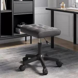 발받침대 소파 보조 다리 거치대 접이식 이동식 책상