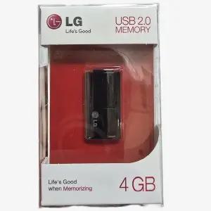 LG전자 UM7 SPIN USB 2.0 4GB /밀알