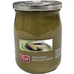 피스타치오 스프레드 600G