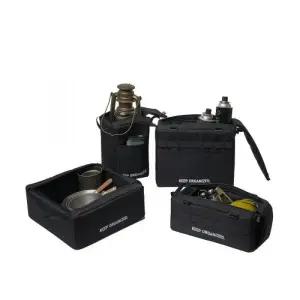 하이브로우 캠핑장비 용품 수납 정리가방 스토리지 큐브 1HI